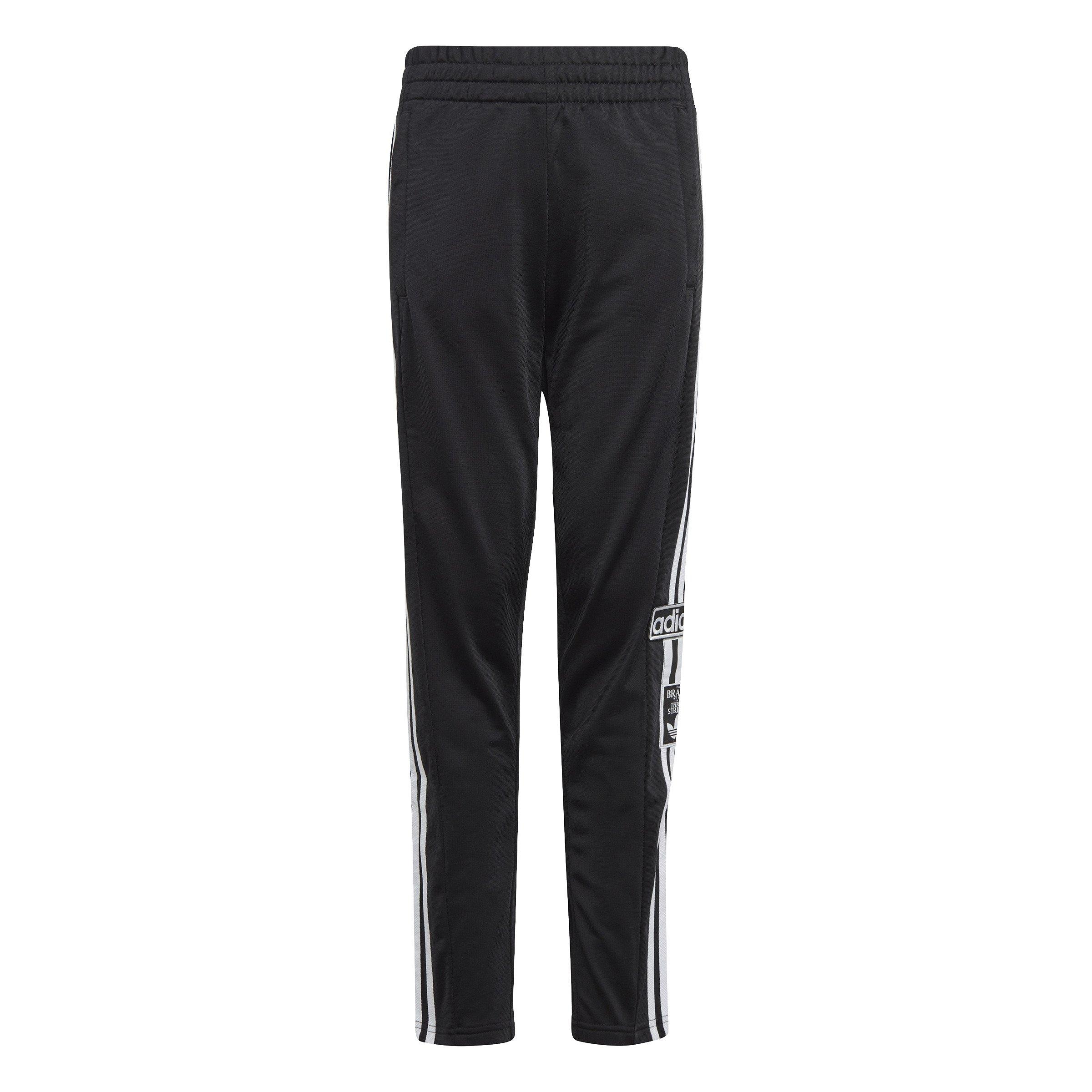 adidas Big Kids Adicolor Adibreak Pant Black Hibbett City Gear